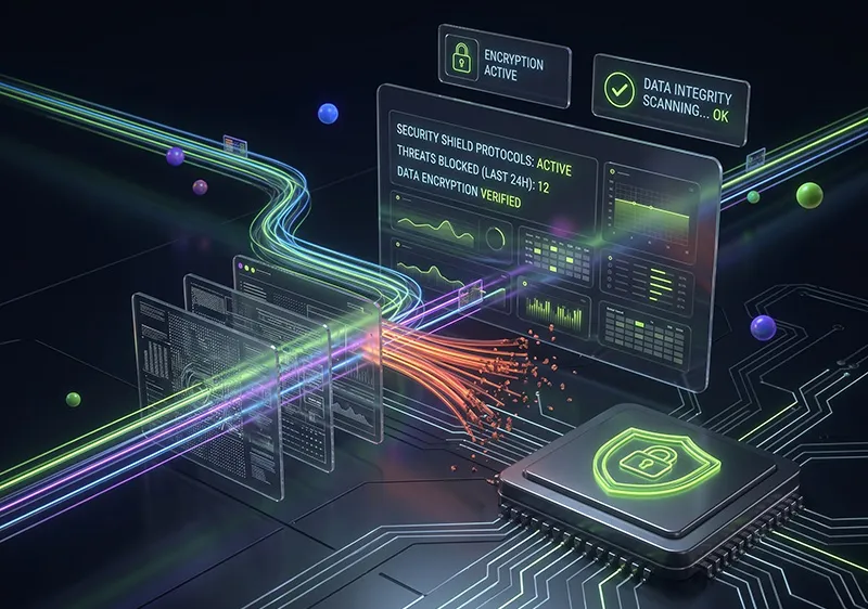 Cover image for The Birth of Ultron: How Easy Local AI Has Become